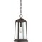 Quoizel Ravenel 1-Light Western Bronze Mini Pendant RNL1508WT - alternate 4
